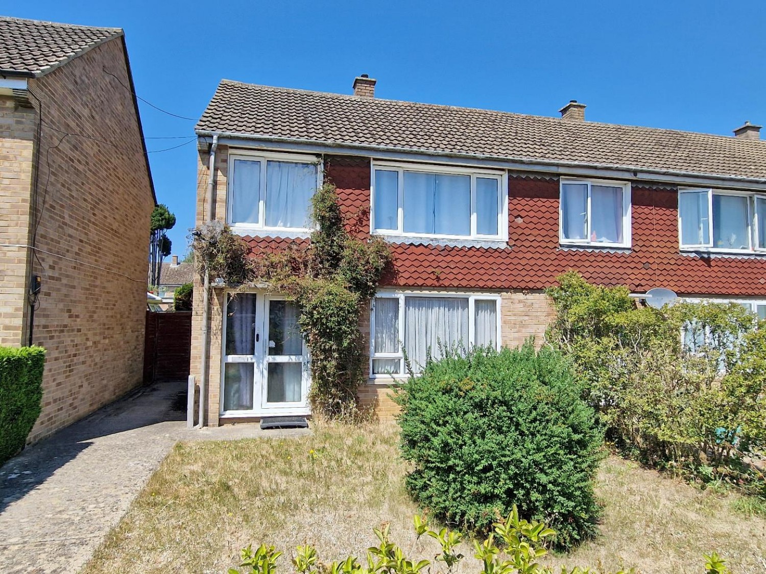 3 bedroom House for sale in Keble Road, Bicester