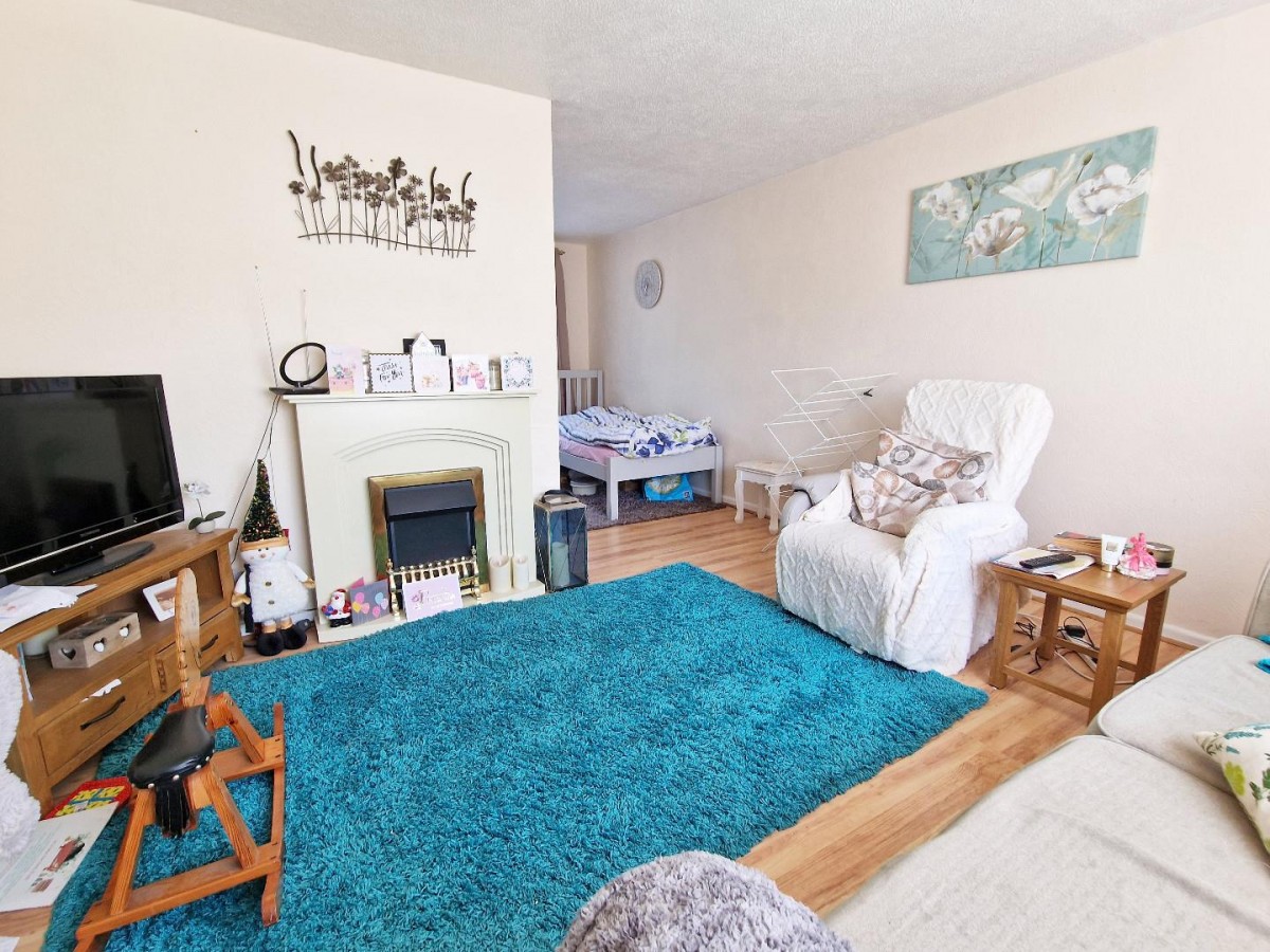 Keble Road, Bicester
