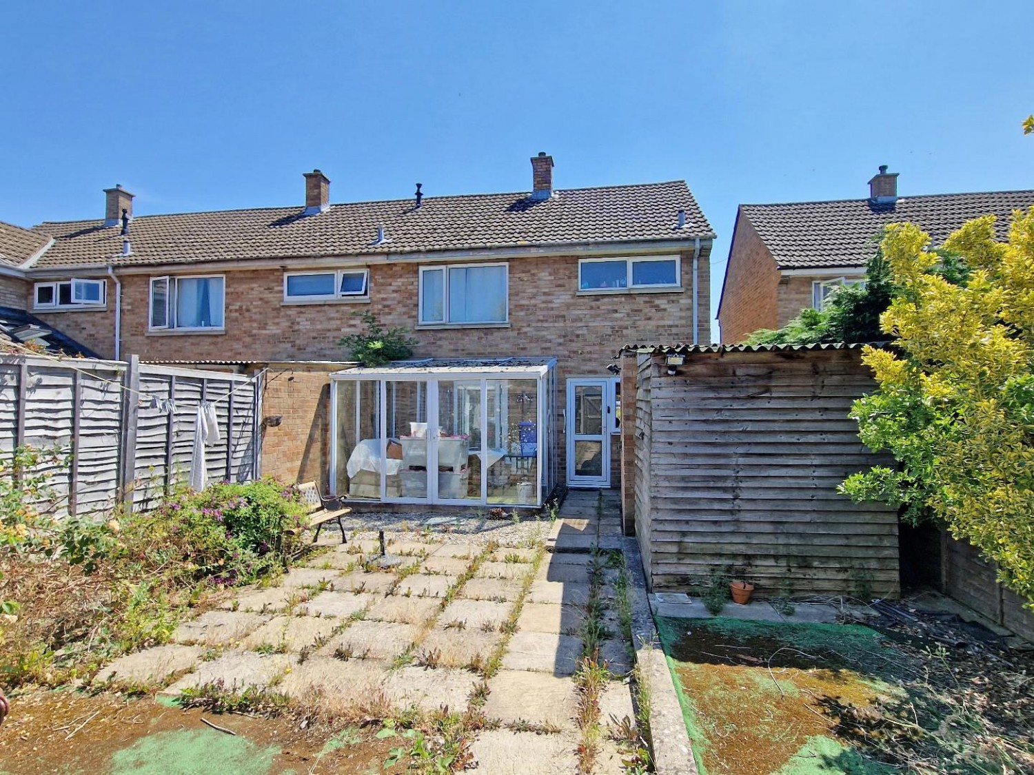 3 bedroom House for sale in Keble Road, Bicester