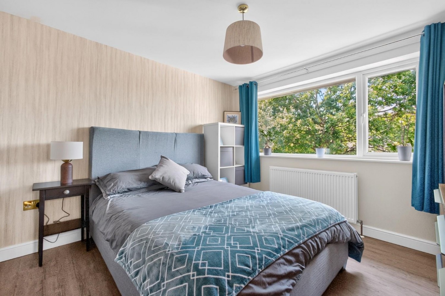 4 bedroom House for sale in Rudbeck Crescent, Harrogate