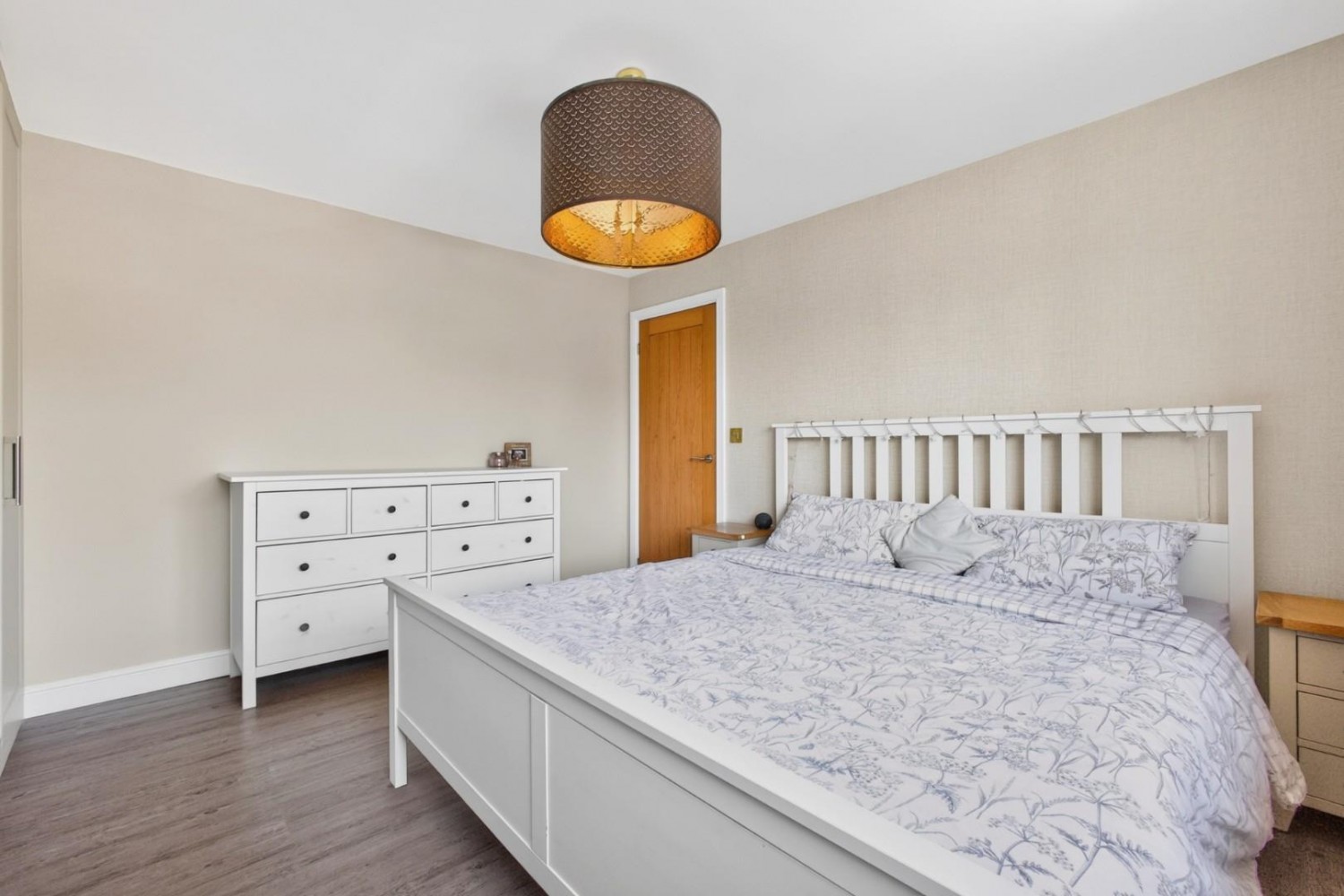 4 bedroom House for sale in Rudbeck Crescent, Harrogate