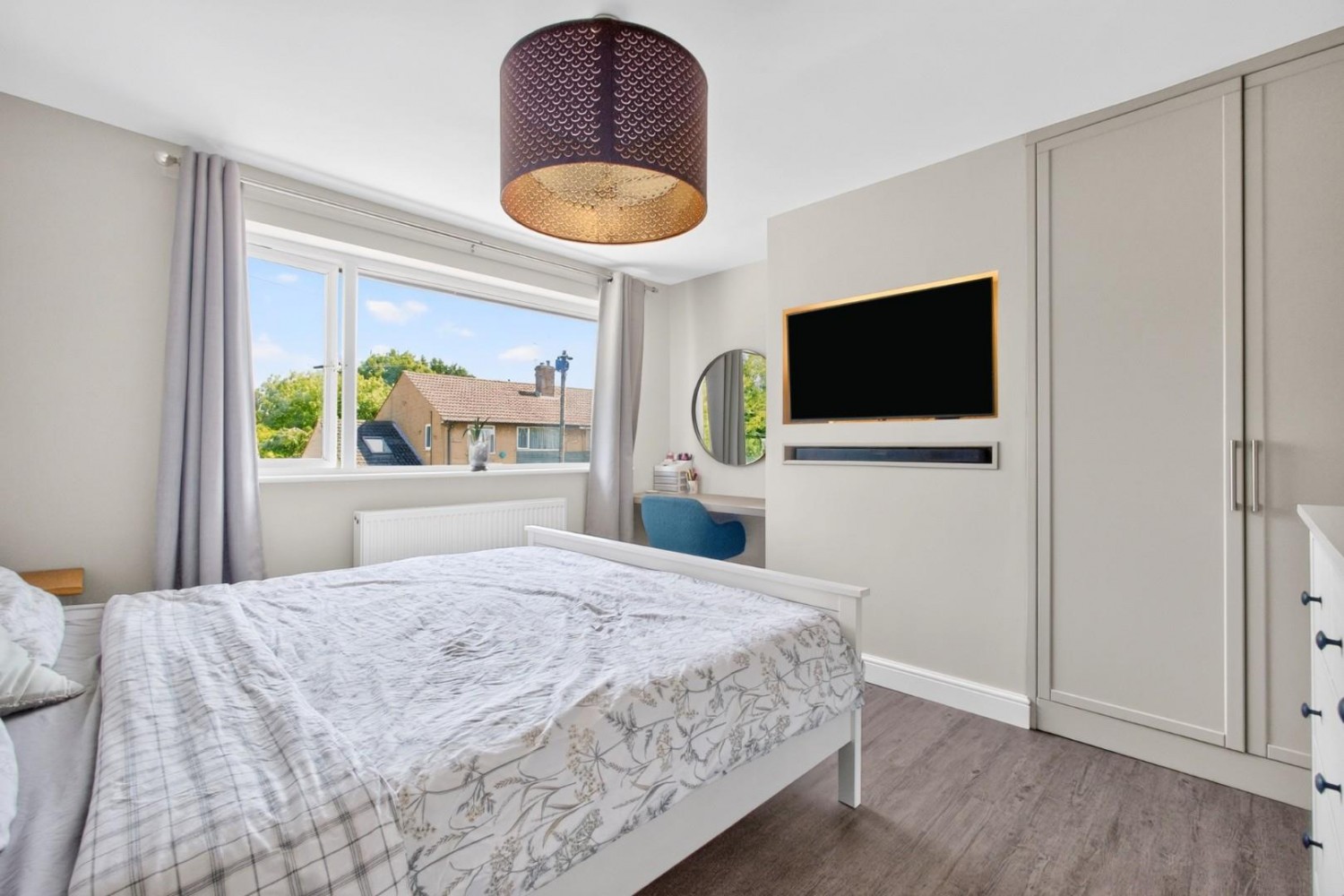 4 bedroom House for sale in Rudbeck Crescent, Harrogate