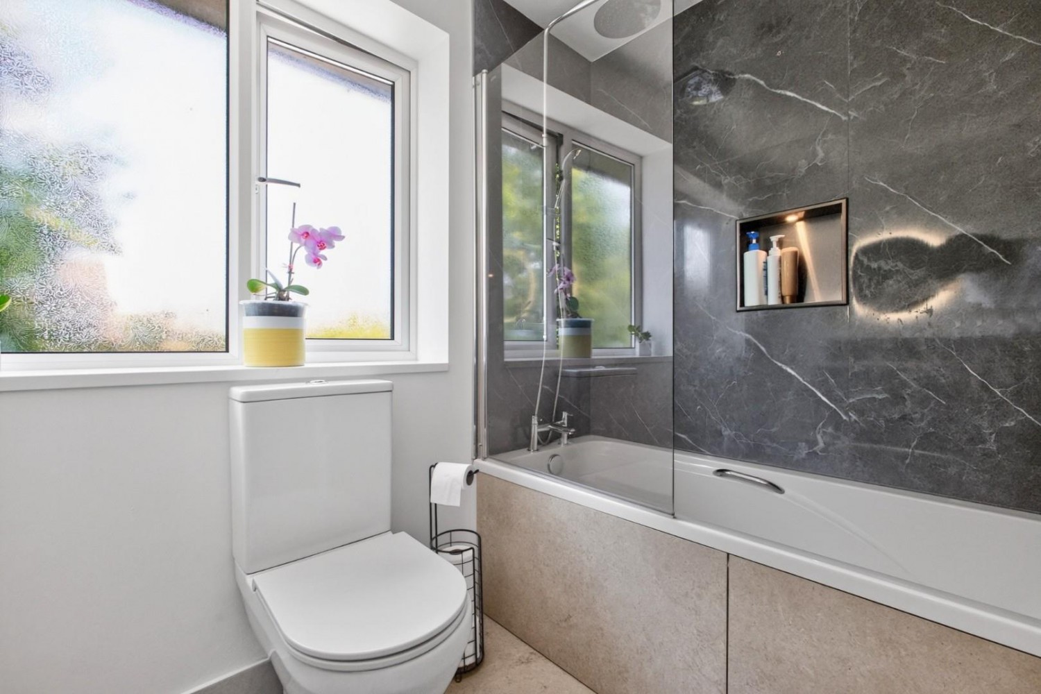 4 bedroom House for sale in Rudbeck Crescent, Harrogate