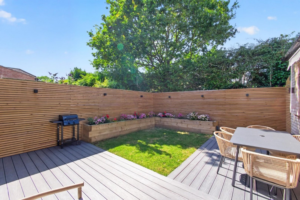 Rudbeck Crescent, Harrogate