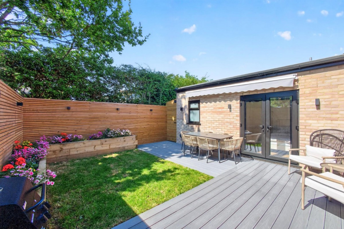 Rudbeck Crescent, Harrogate