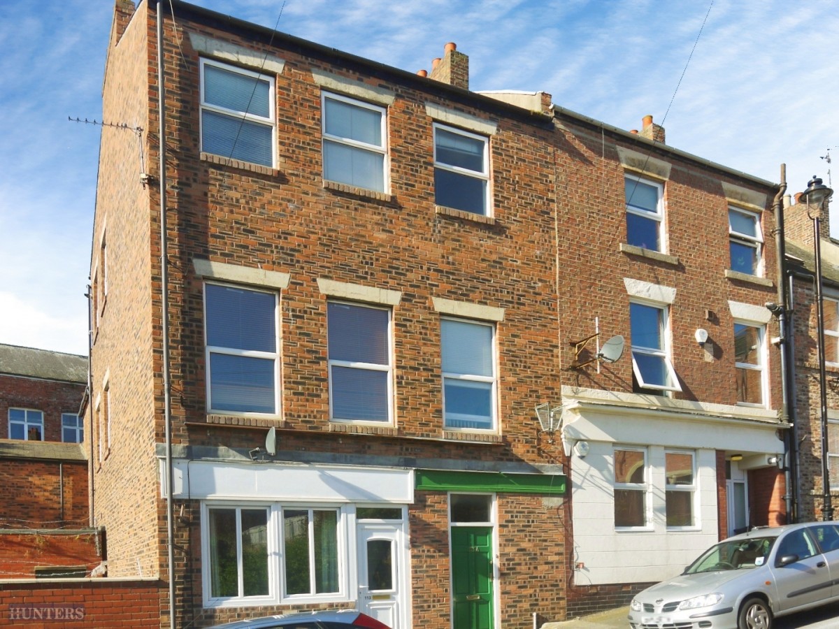 Bedford Street, North Shields, NE29 6NT