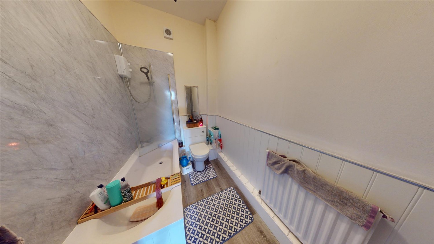 3 bedroom Flat for sale in Bedford Street, North Shields, NE29 6NT