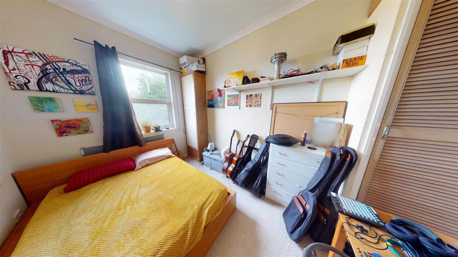 3 bedroom Flat for sale in Bedford Street, North Shields, NE29 6NT