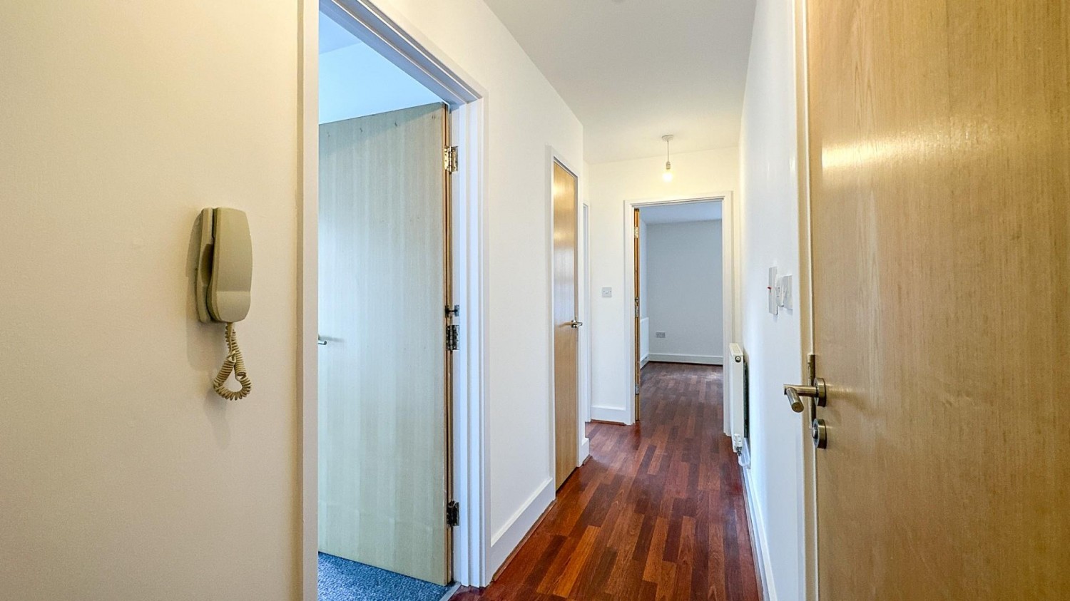 2 bedroom Flat to let in Chessel Mews, West Street, Bedminster, BS3