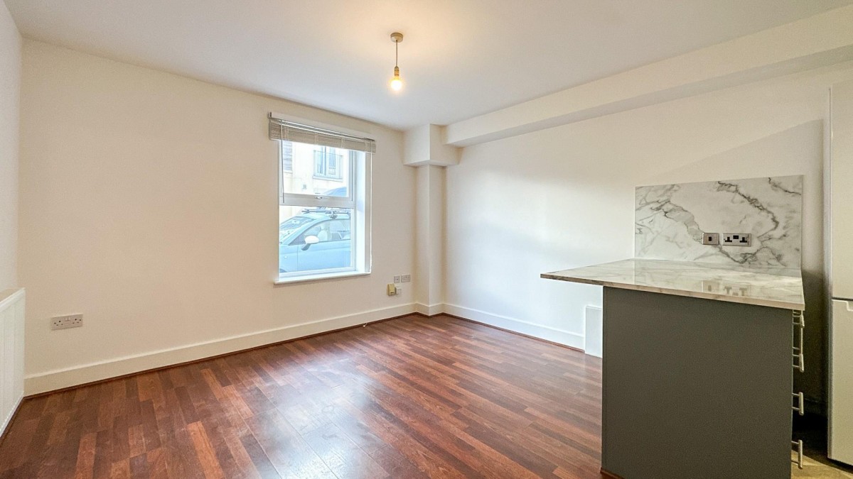 Chessel Mews, West Street, Bedminster, BS3