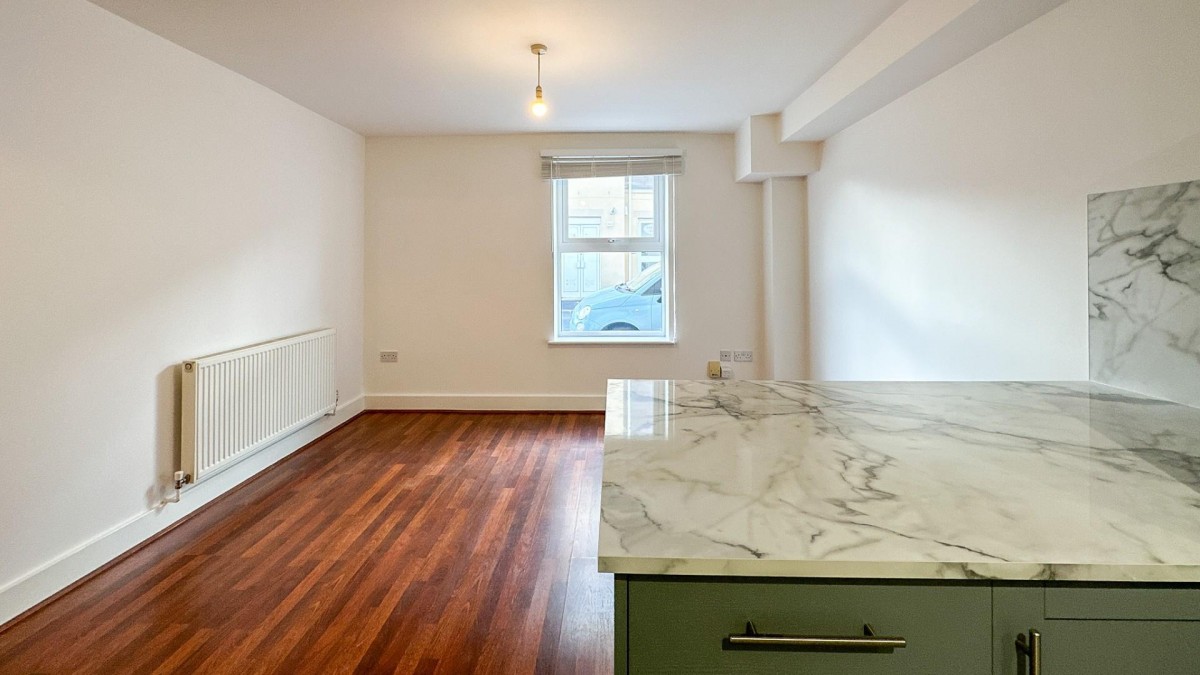 Chessel Mews, West Street, Bedminster, BS3