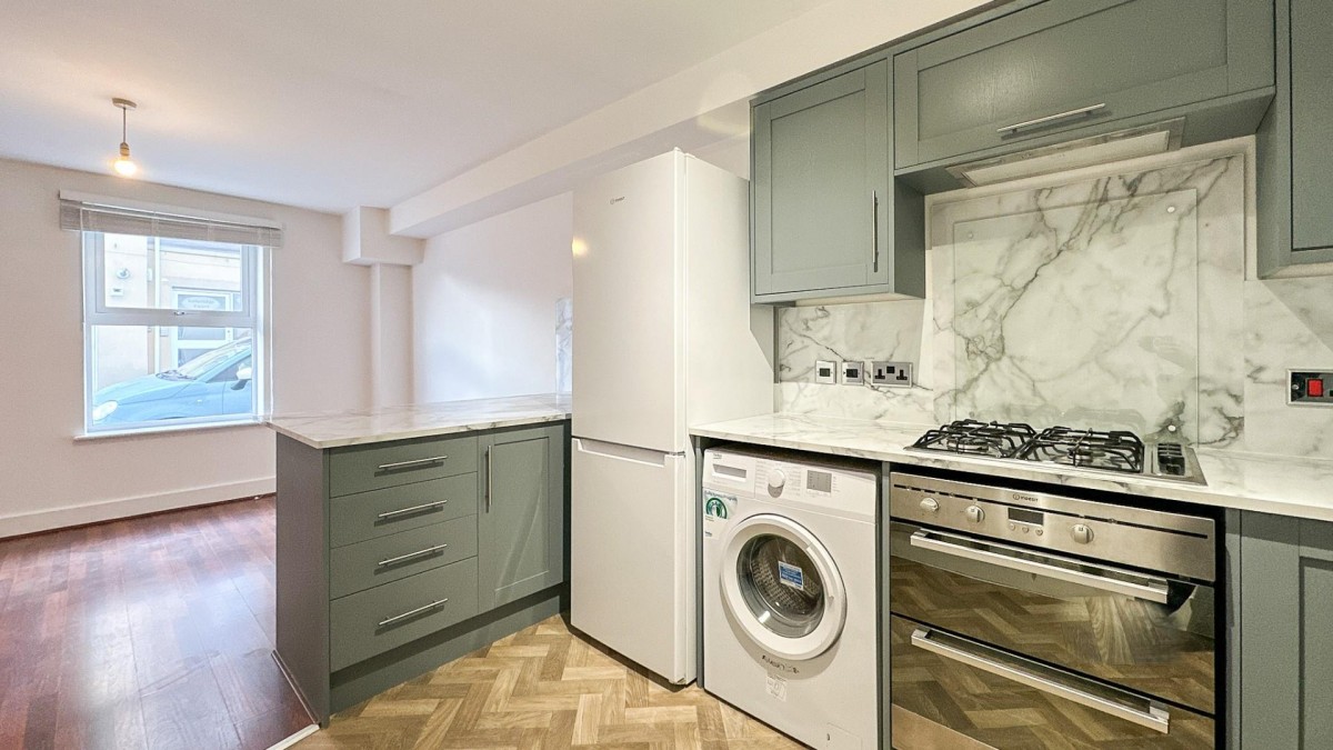 Chessel Mews, West Street, Bedminster, BS3