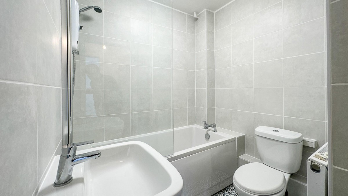 Chessel Mews, West Street, Bedminster, BS3