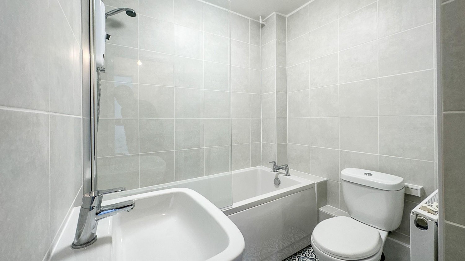 2 bedroom Flat to let in Chessel Mews, West Street, Bedminster, BS3