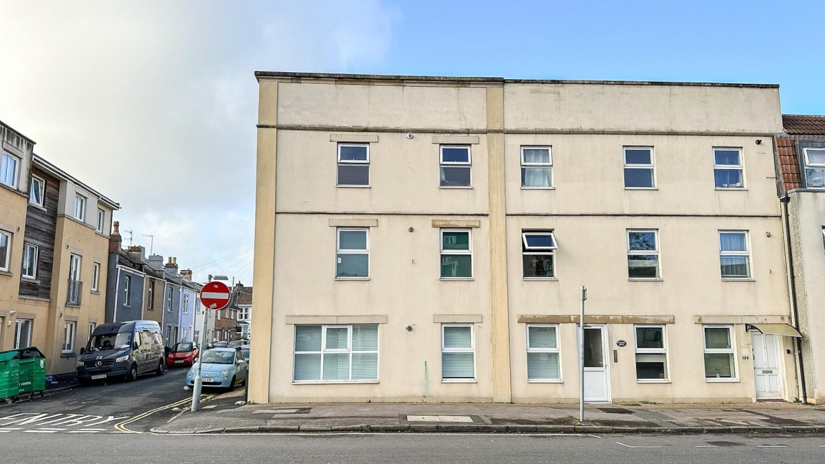 Chessel Mews, West Street, Bedminster, BS3