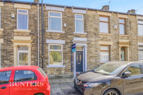 Royds Street, Milnrow OL16 3PR