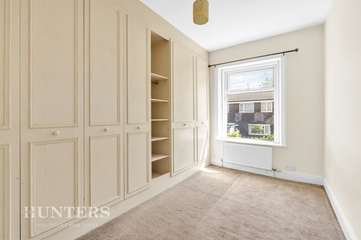Royds Street, Milnrow OL16 3PR