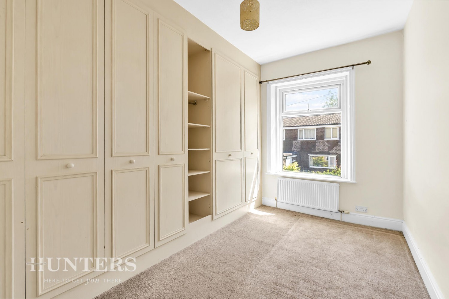 2 bedroom House for sale in Royds Street, Milnrow OL16 3PR