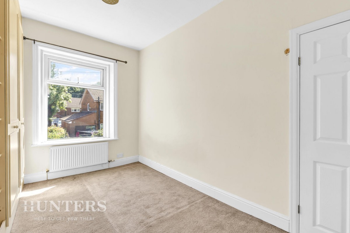 Royds Street, Milnrow OL16 3PR