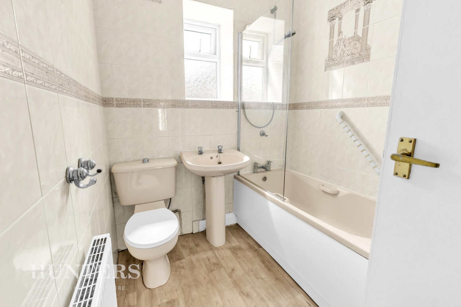 2 bedroom House for sale in Royds Street, Milnrow OL16 3PR