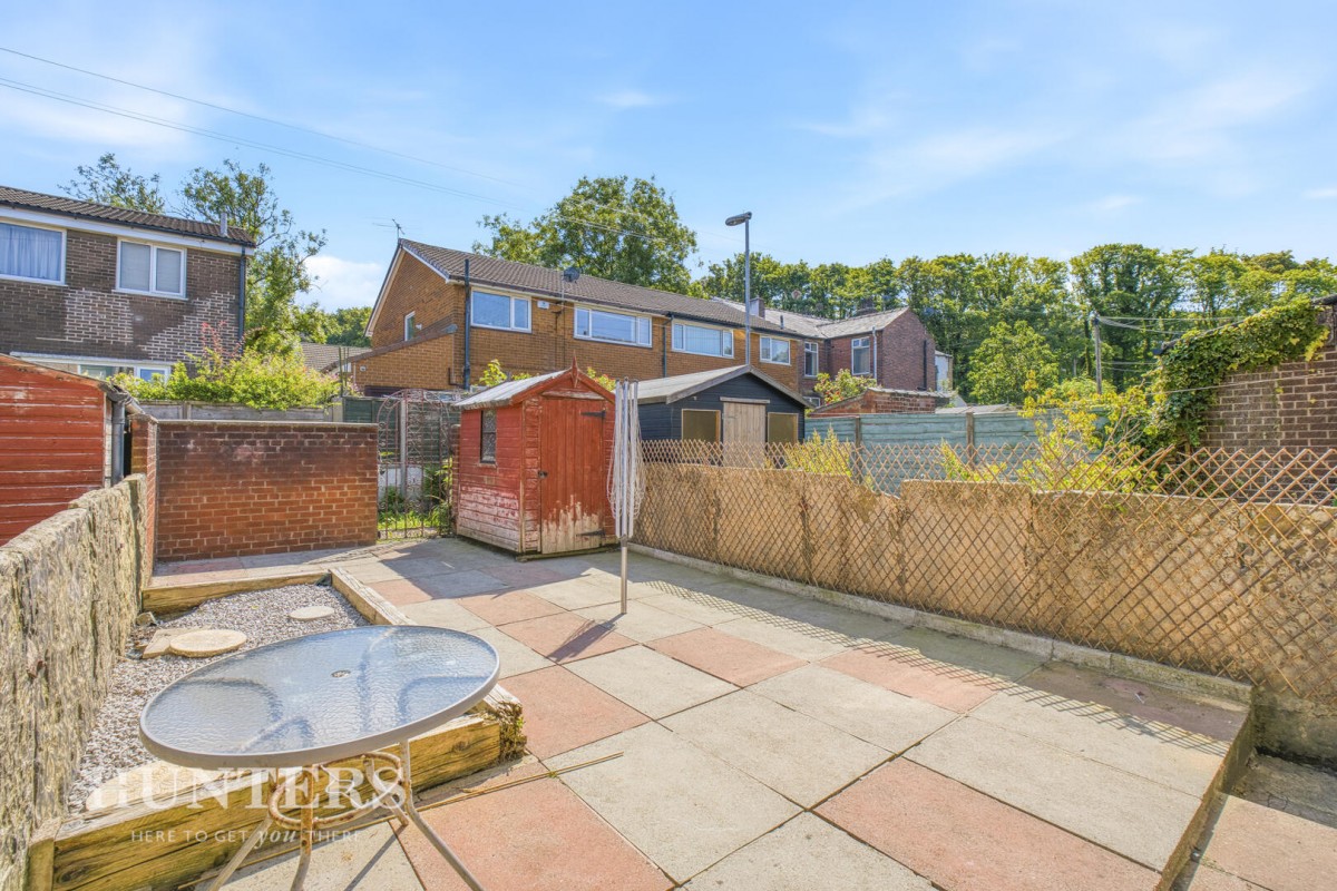 Royds Street, Milnrow OL16 3PR
