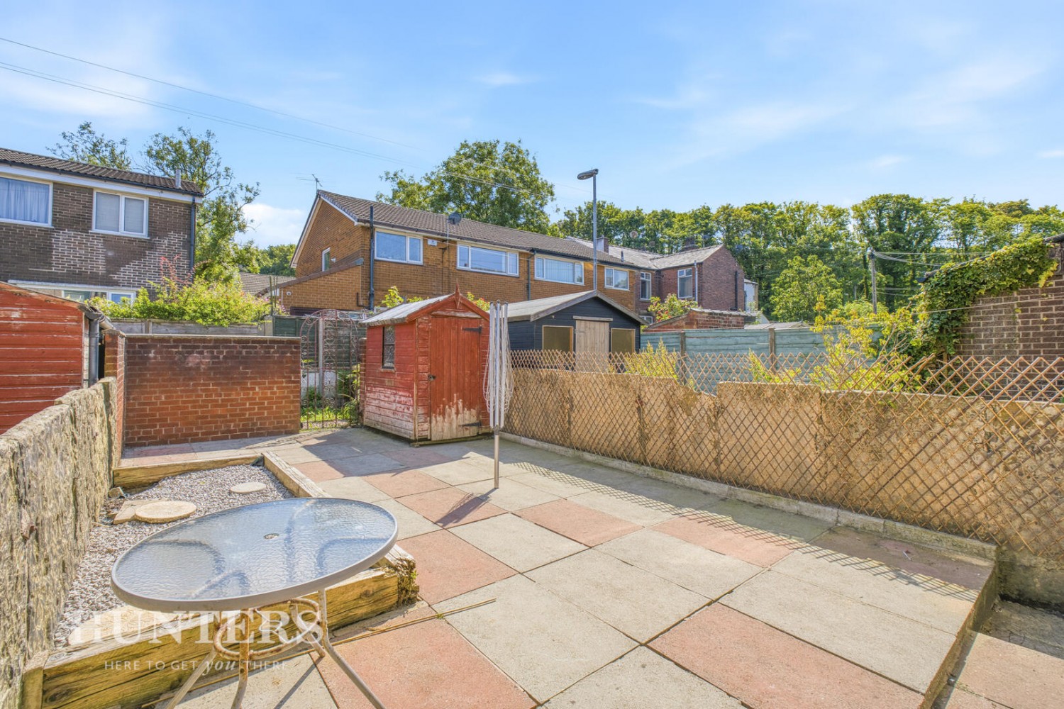 2 bedroom House for sale in Royds Street, Milnrow OL16 3PR