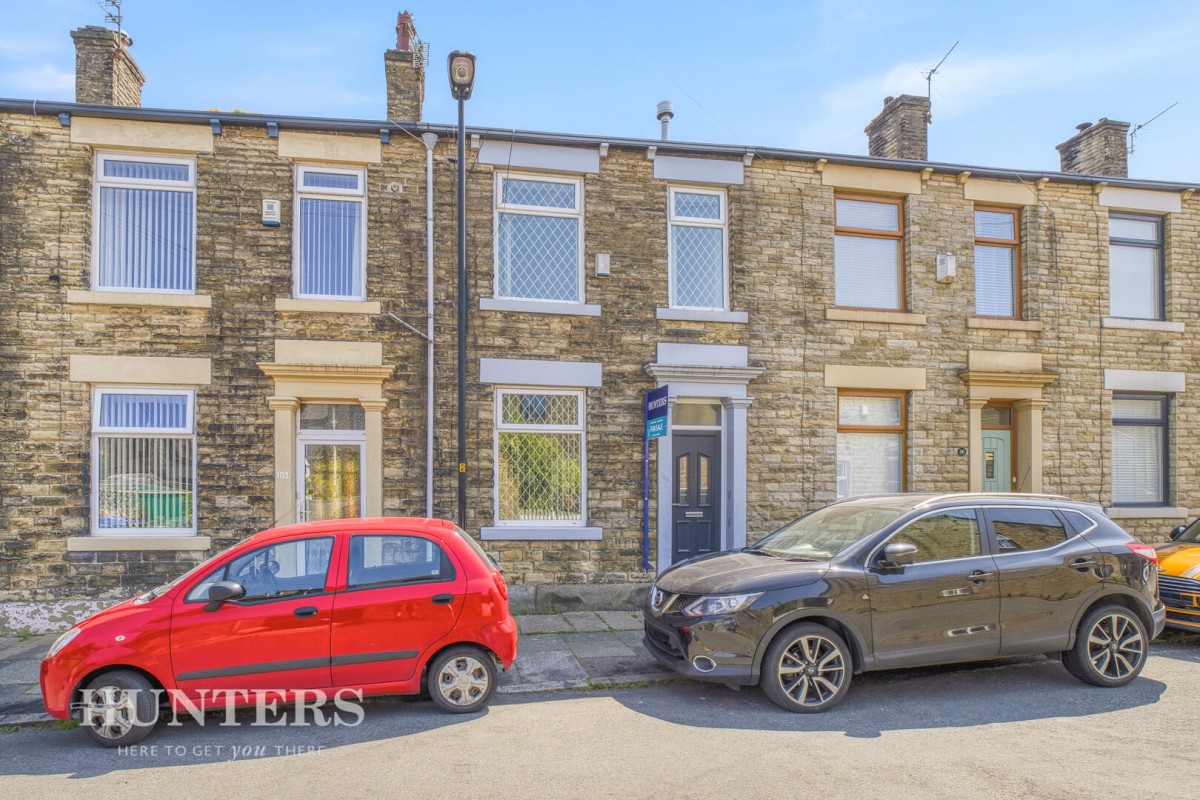 Royds Street, Milnrow OL16 3PR