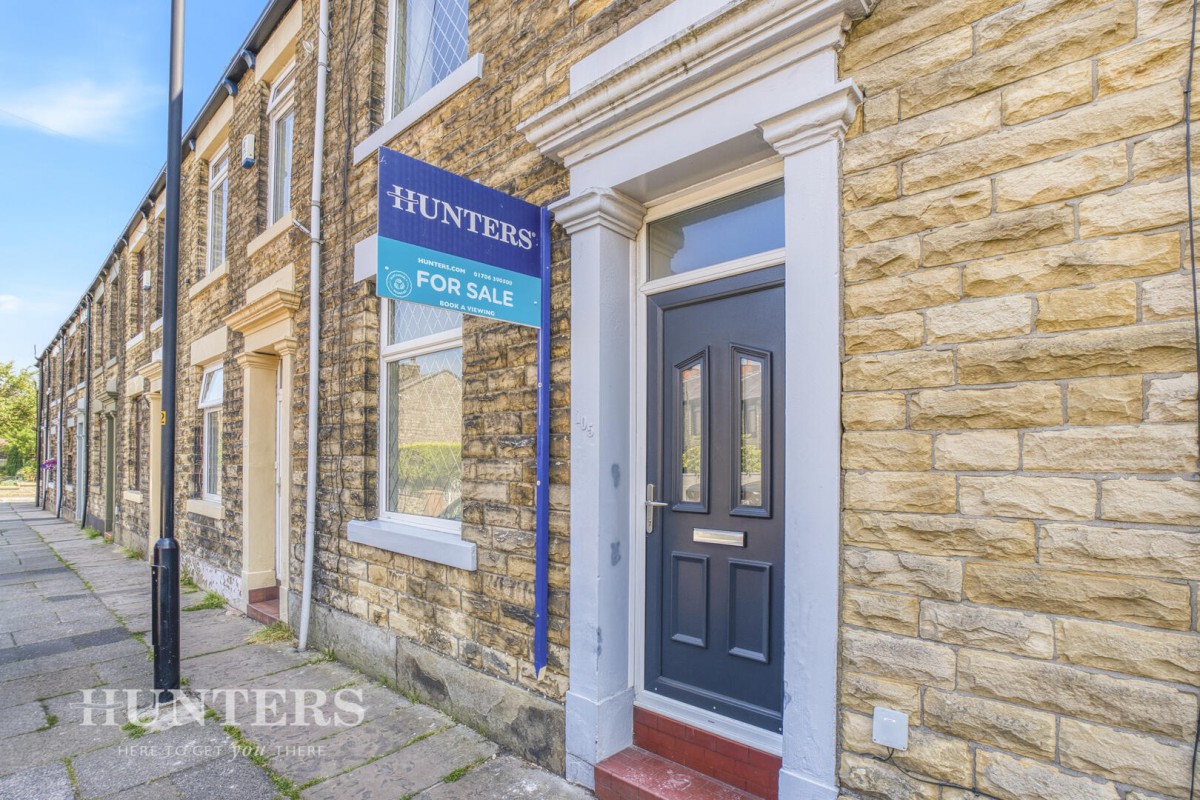 Royds Street, Milnrow OL16 3PR