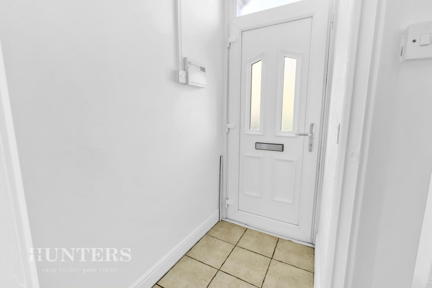 2 bedroom House for sale in Royds Street, Milnrow OL16 3PR