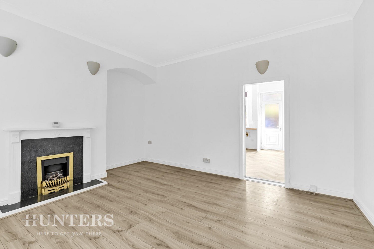 2 bedroom House for sale in Royds Street, Milnrow OL16 3PR