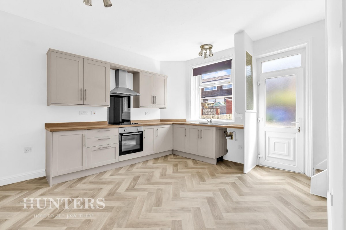 Royds Street, Milnrow OL16 3PR