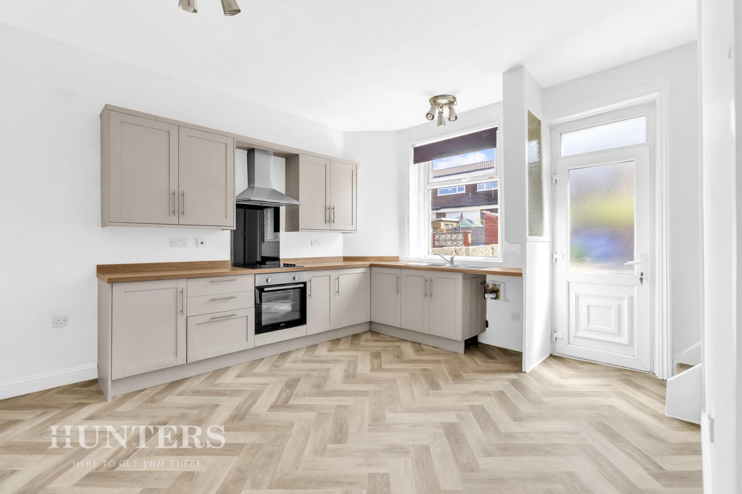 2 bedroom House for sale in Royds Street, Milnrow OL16 3PR