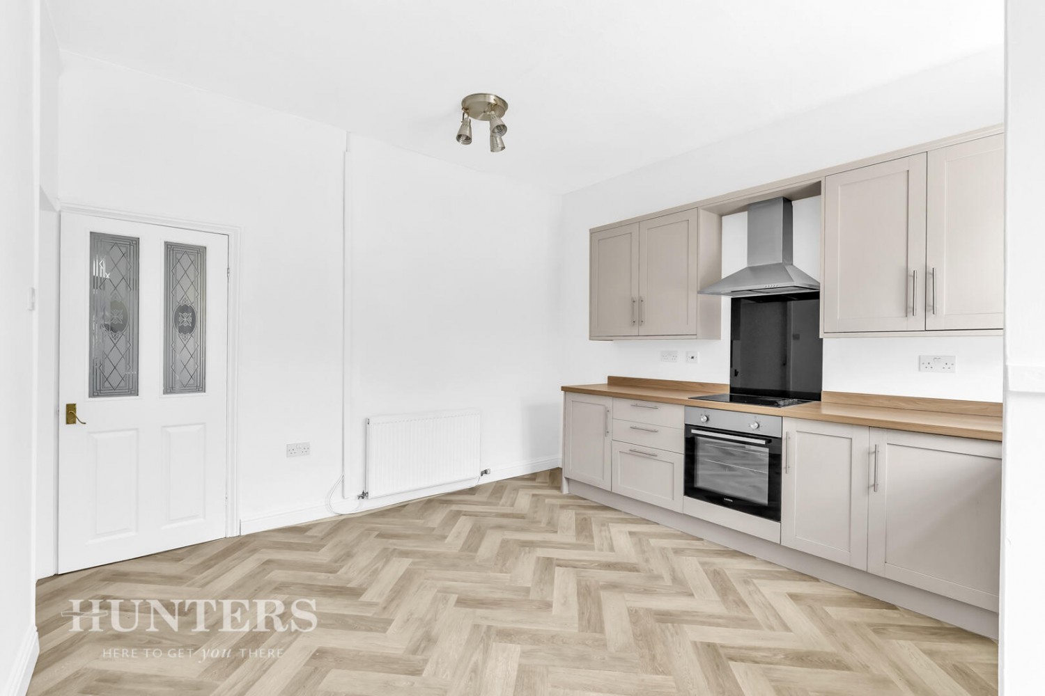 2 bedroom House for sale in Royds Street, Milnrow OL16 3PR
