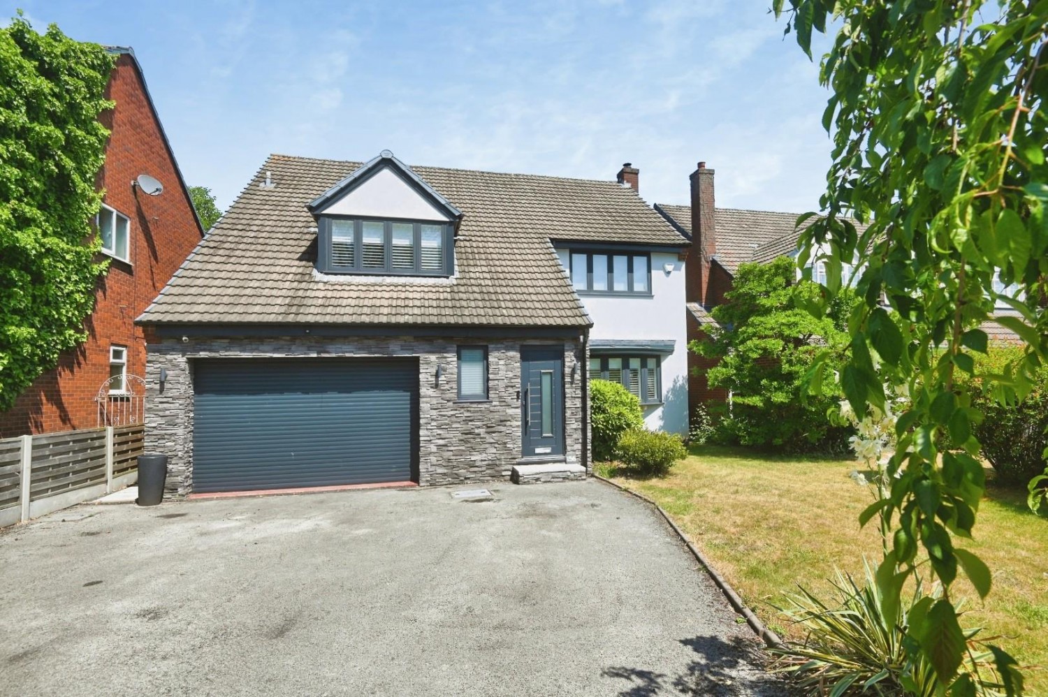 4 bedroom House for sale in Lichfield Road, Tamworth