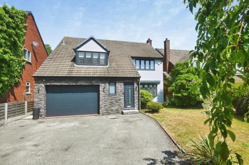 Lichfield Road, Tamworth