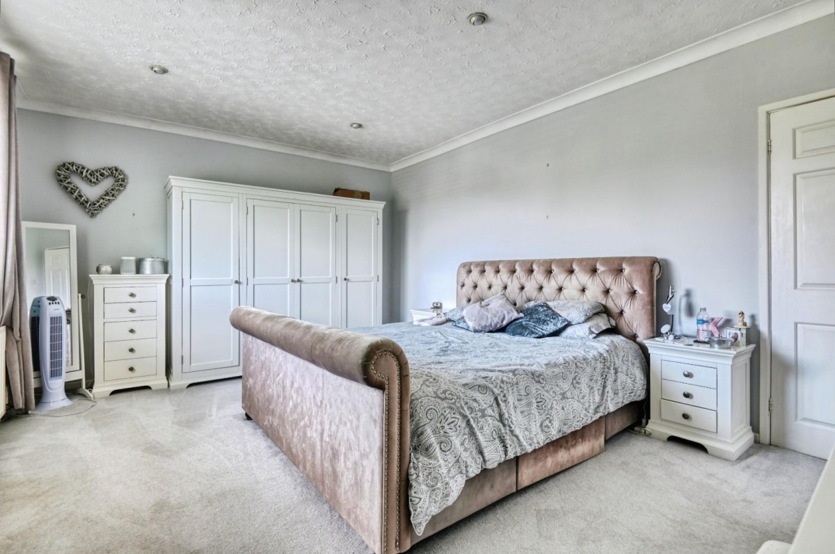 Lichfield Road, Tamworth