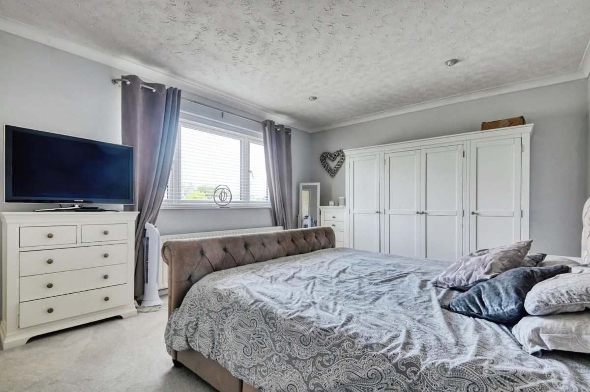 Lichfield Road, Tamworth