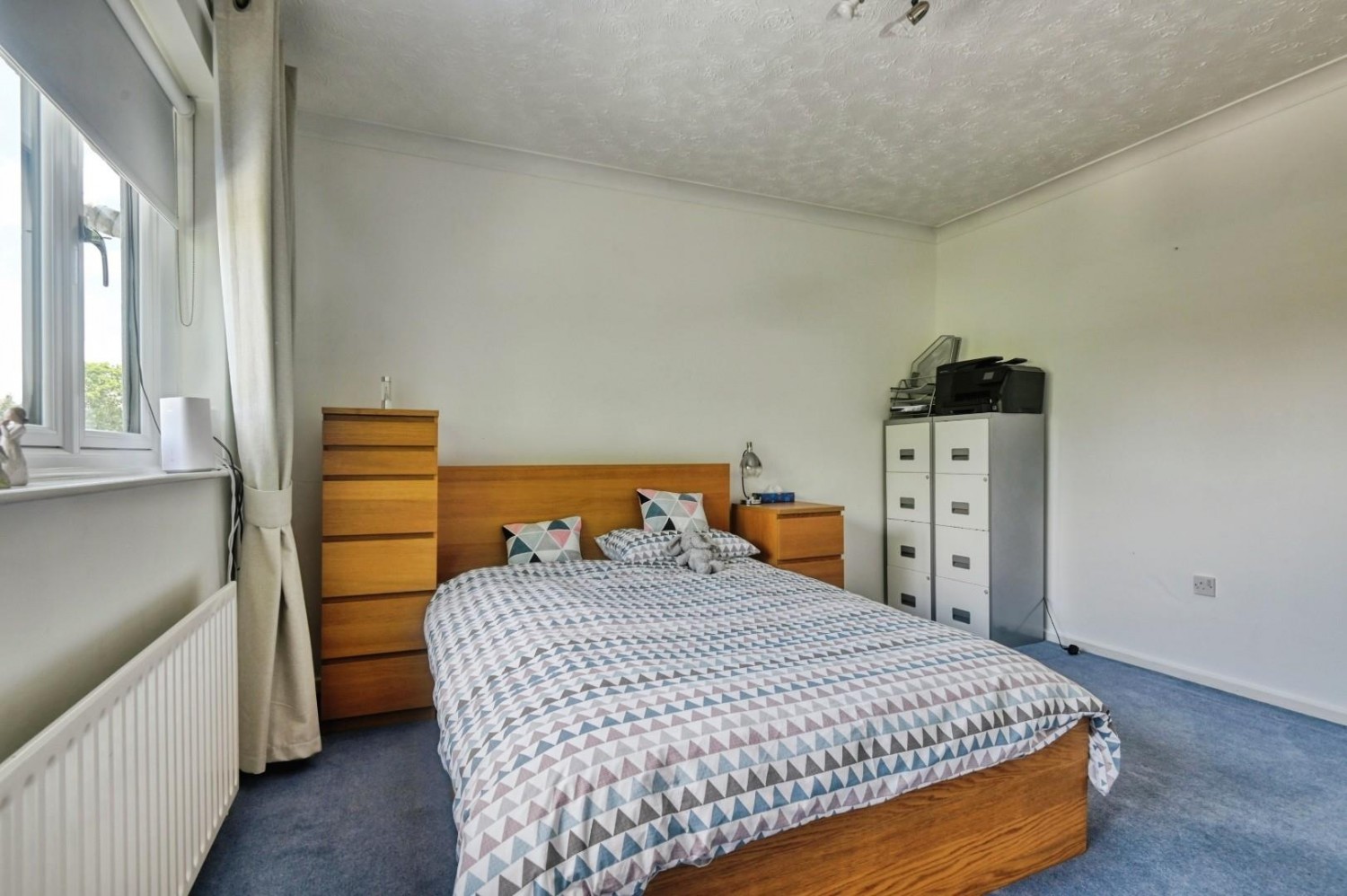4 bedroom House for sale in Lichfield Road, Tamworth