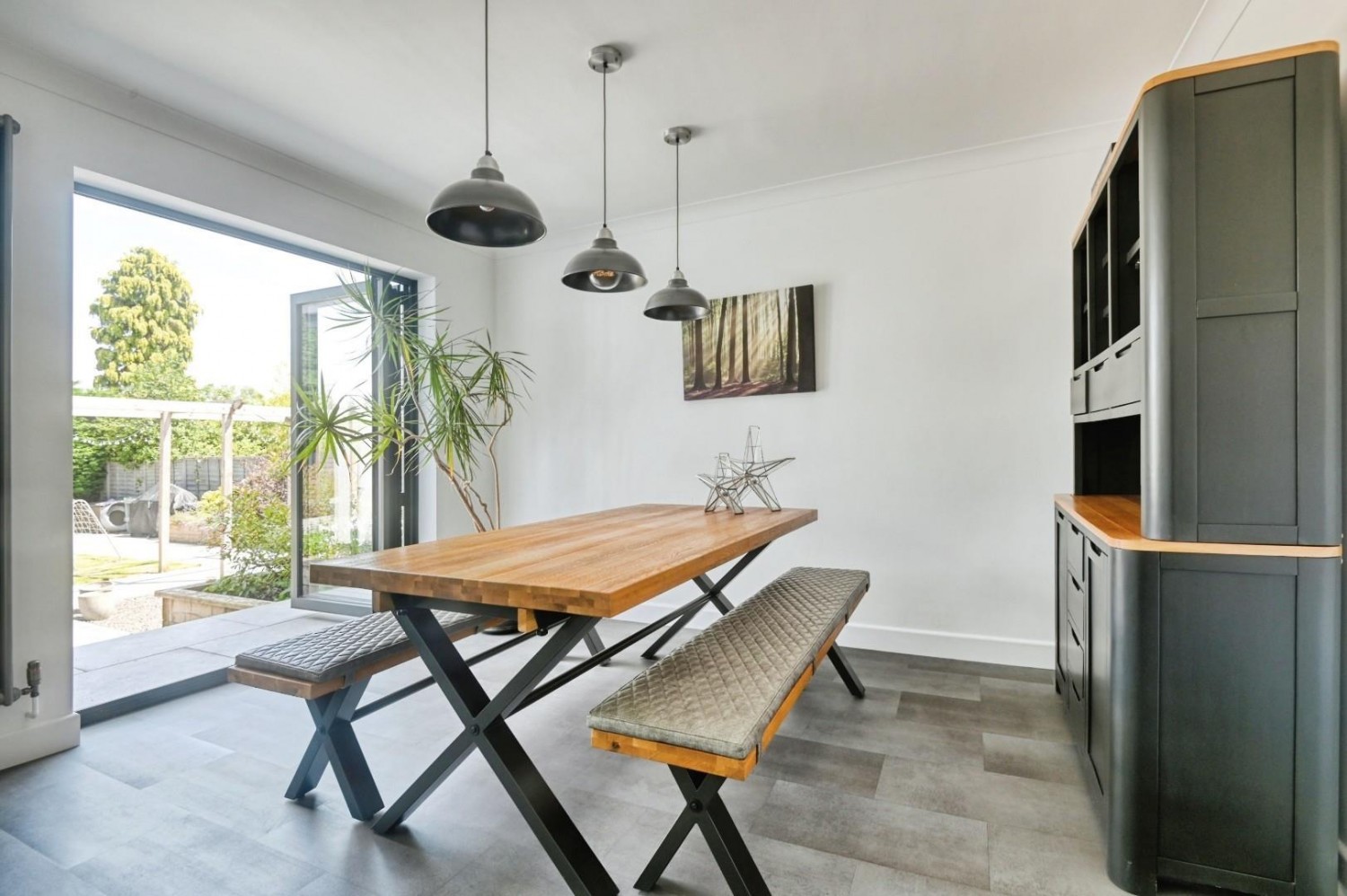 4 bedroom House for sale in Lichfield Road, Tamworth