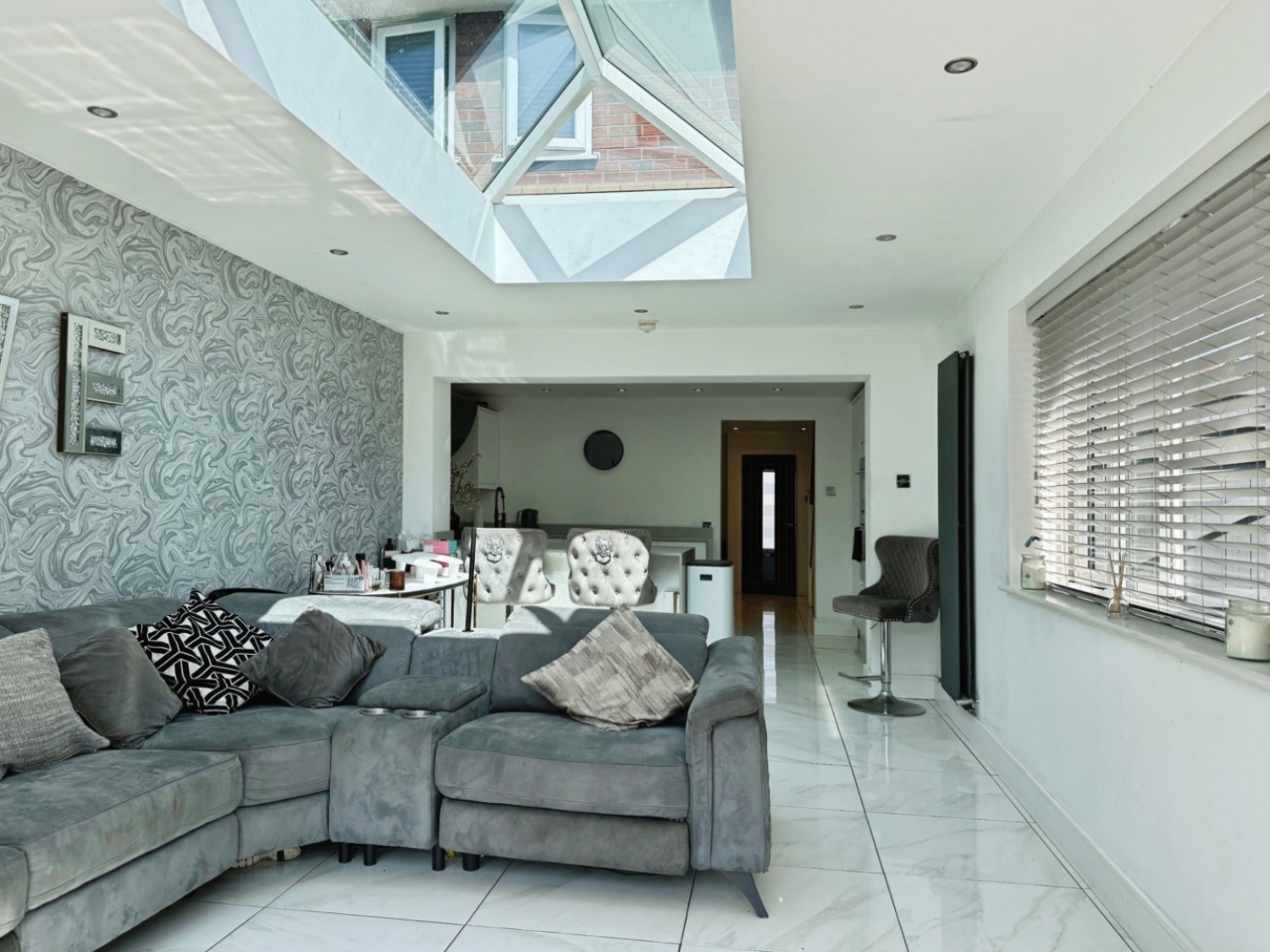 3 bedroom House for sale in Amber Gardens, Hindley, Wigan