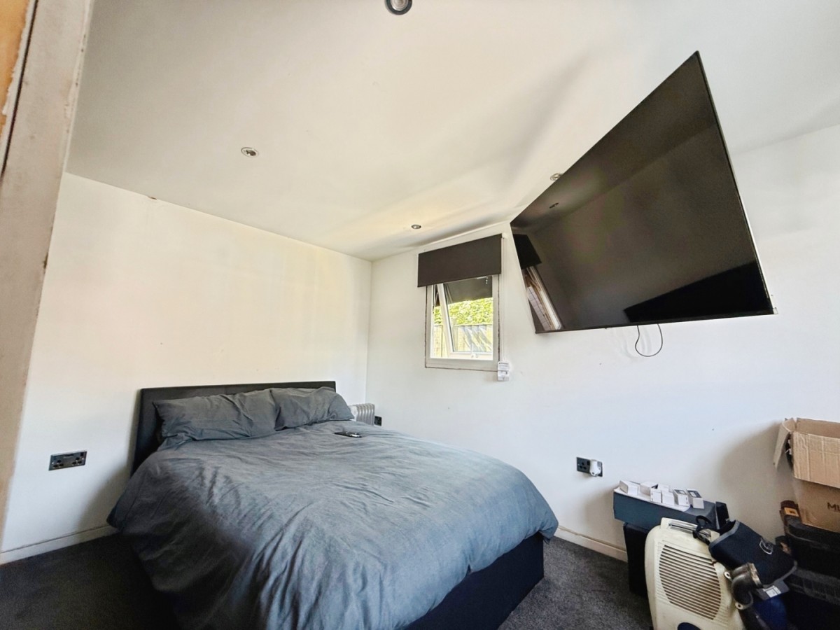 Amber Gardens, Hindley, Wigan