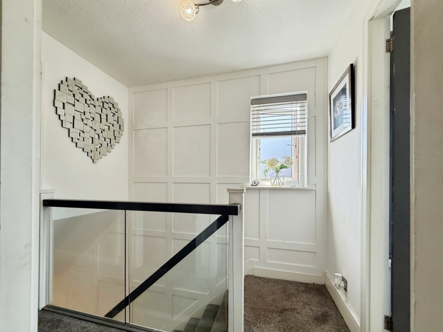 3 bedroom House for sale in Amber Gardens, Hindley, Wigan
