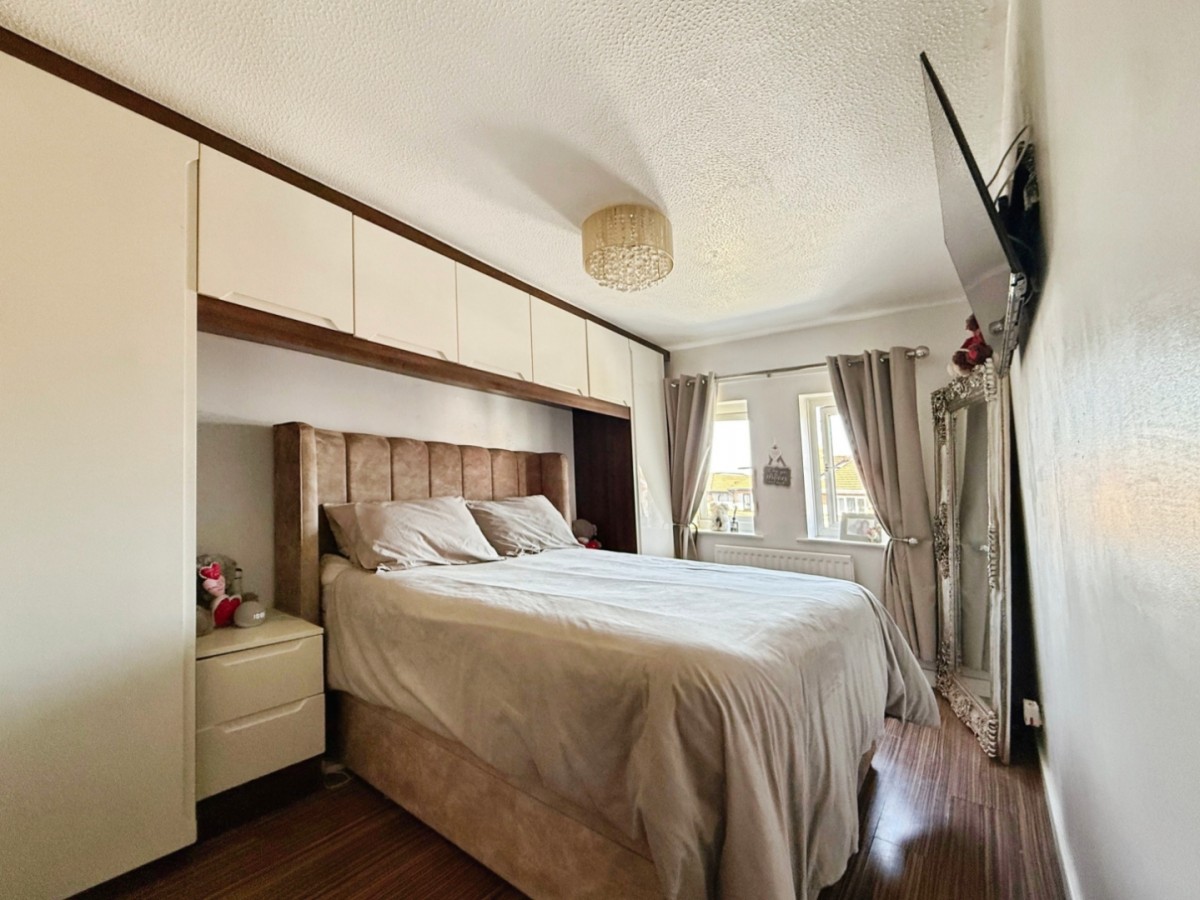 Amber Gardens, Hindley, Wigan