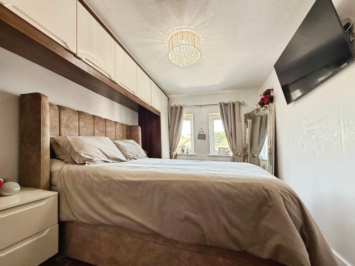 Amber Gardens, Hindley, Wigan