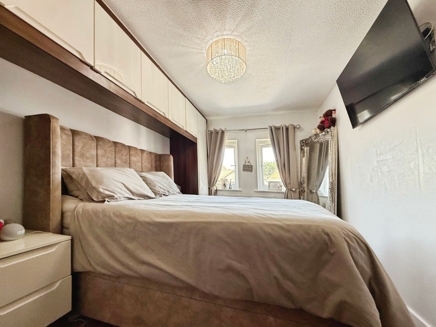 3 bedroom House for sale in Amber Gardens, Hindley, Wigan