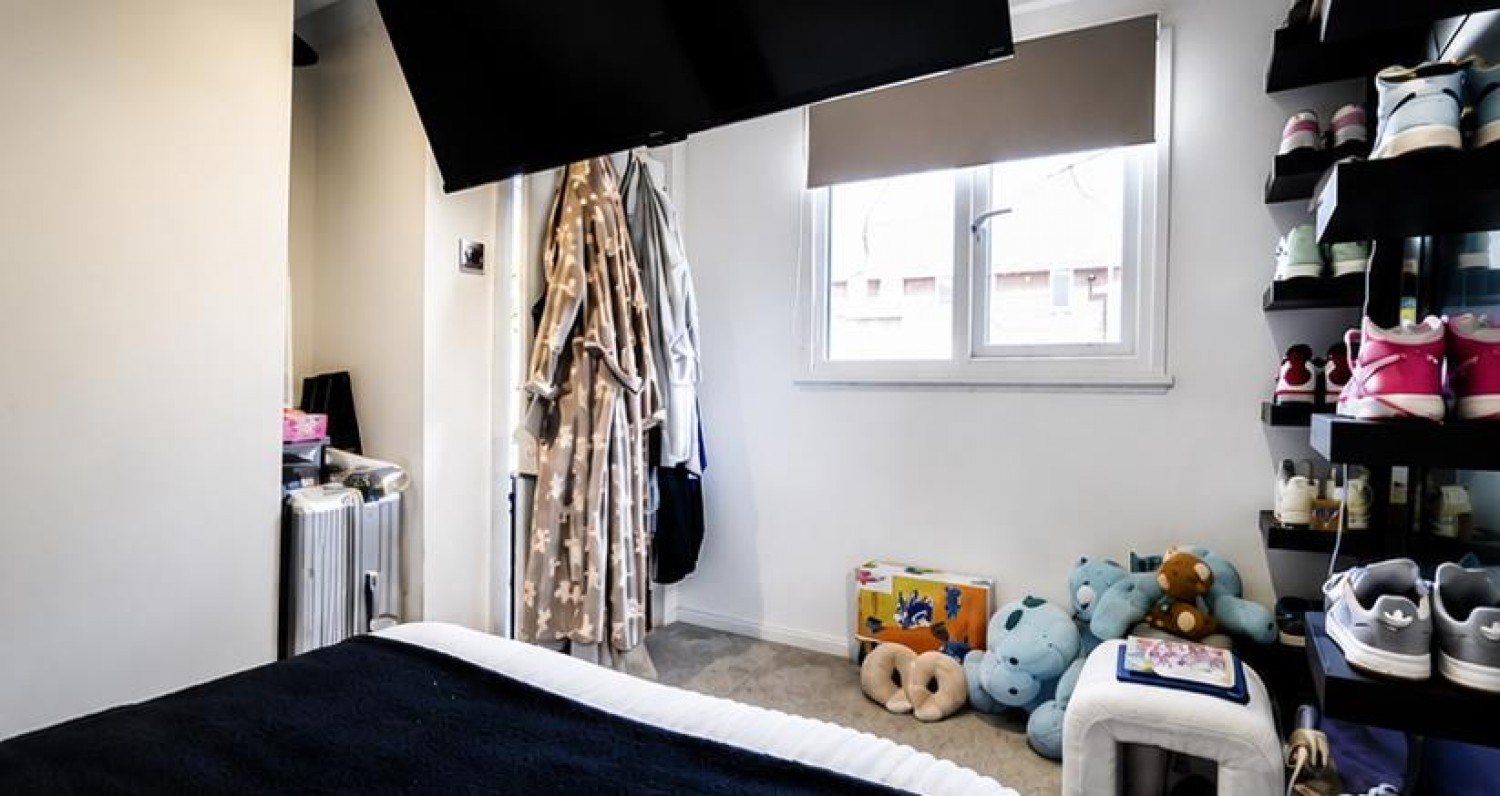 3 bedroom House for sale in Amber Gardens, Hindley, Wigan