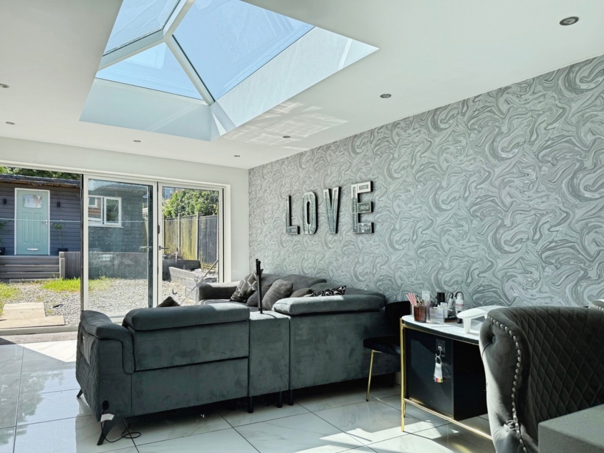 Amber Gardens, Hindley, Wigan