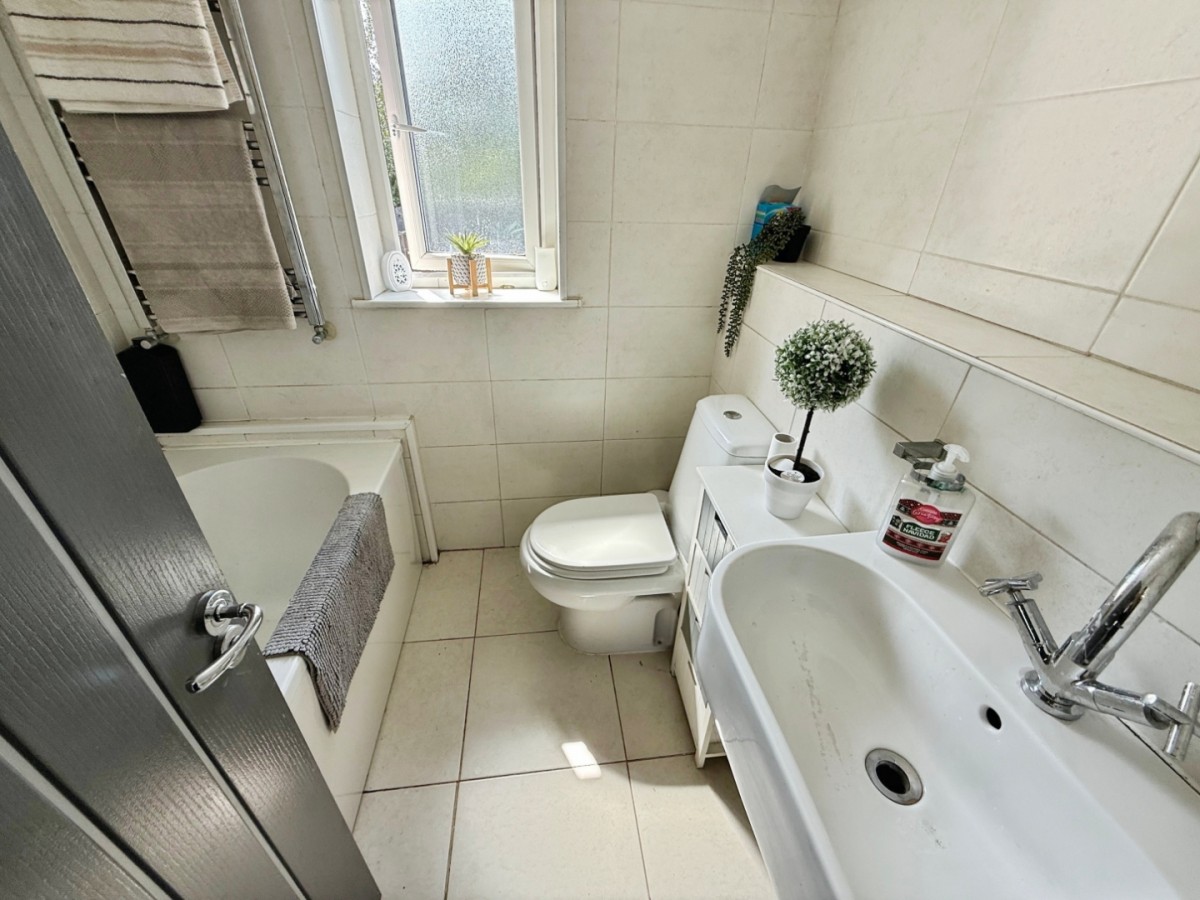 Amber Gardens, Hindley, Wigan