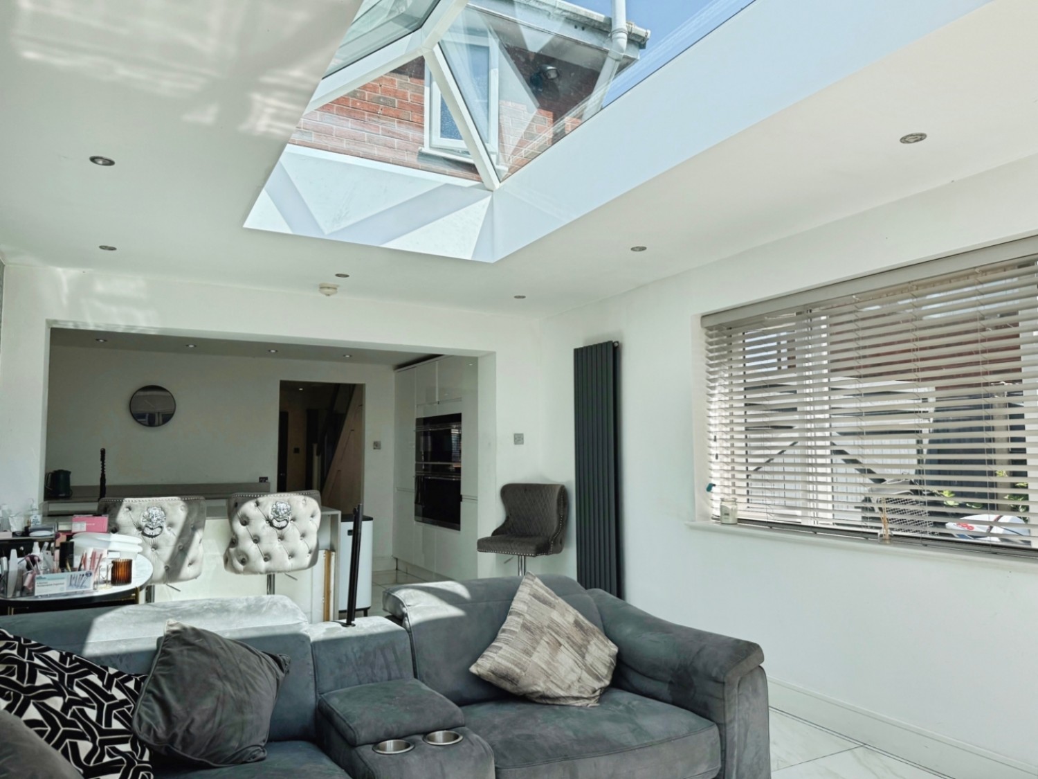 3 bedroom House for sale in Amber Gardens, Hindley, Wigan