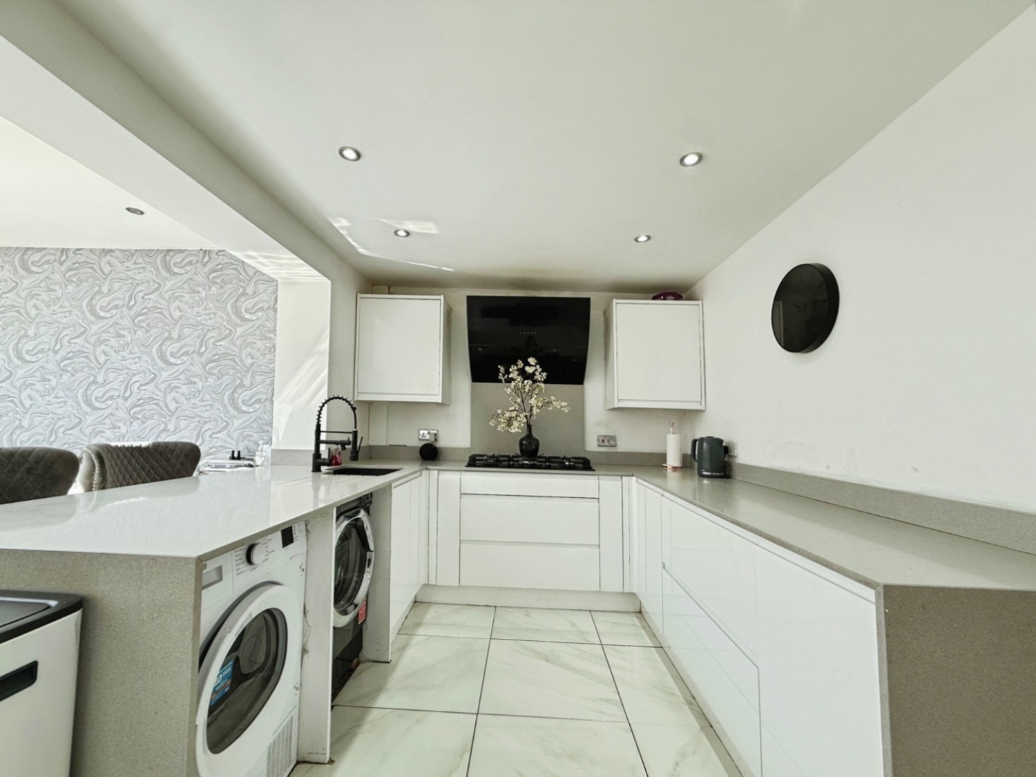 3 bedroom House for sale in Amber Gardens, Hindley, Wigan